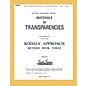 Shawnee Press Kodály Approach (Method Book Three - Transparencies) thumbnail