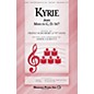 Shawnee Press Kyrie (from Schubert's Mass in G) SATB composed by Franz Schubert thumbnail