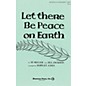 Shawnee Press Let There Be Peace on Earth (Full Orchestra (to accompany choral)) Score & Parts arranged by Hawley Ades thumbnail