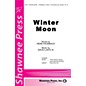 Shawnee Press Winter Moon 3-Part Mixed composed by David Lantz III thumbnail
