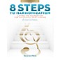 Shawnee Press 8 Steps to Harmonization TEACHER BK & STUDENT ON CD ROM composed by Cathy Delanoy thumbnail