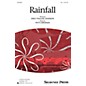 Shawnee Press Rainfall SSA composed by Patti Drennan thumbnail