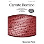 Shawnee Press Cantate Domino SSA A Cappella arranged by Jill Gallina thumbnail