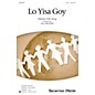 Shawnee Press Lo Yisa Goy 2-Part arranged by Jill Gallina thumbnail