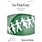 Shawnee Press Lo Yisa Goy 3-Part Mixed arranged by Jill Gallina thumbnail
