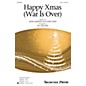 Shawnee Press Happy Xmas (War Is Over) 2-Part by John Lennon arranged by Jill Gallina thumbnail