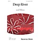 Shawnee Press Deep River SSA A Cappella arranged by Russell Robinson thumbnail