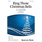 Shawnee Press Ring Those Christmas Bells TTBB by Mormon Tabernacle Choir arranged by Ryan Murphy thumbnail
