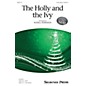 Shawnee Press The Holly and the Ivy 3-Part Mixed arranged by Russell Robinson thumbnail