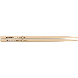 Innovative Percussion James Gadson "Groovesicle" Signature Drum Sticks Wood