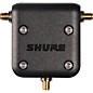 Open Box Shure UA221-RSMA Reverse SMA Passive Antenna Splitter Level 1 Band 1 Black thumbnail