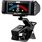 Open Box KORG Orchestral Clip-On Tuner with Metronome Level 1 Black thumbnail