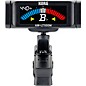 Open Box KORG Orchestral Clip-On Tuner with Metronome Level 1 Black