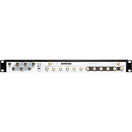 Shure UA846Z2/LC Frequency Manager for GLX-D Advanced Digital Wireless Systems Band 1 Black