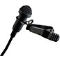 Open Box Sennheiser ME 2 Omni-Directional Lavalier Microphone Level 1 Any Frequency Black thumbnail