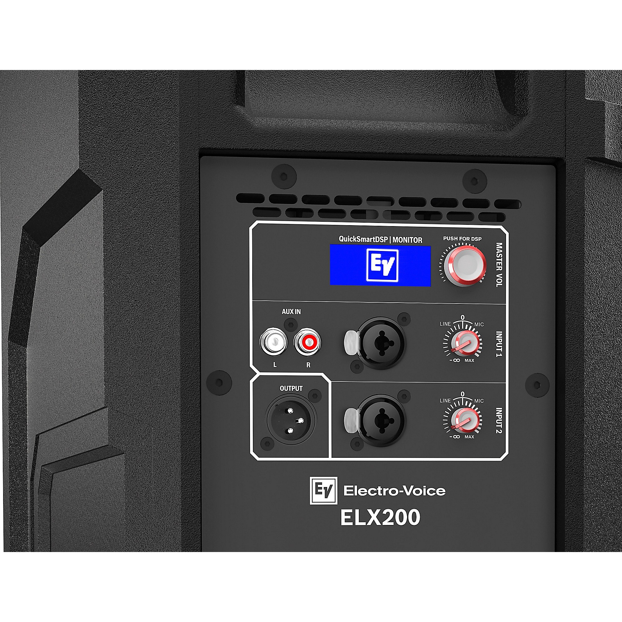 Electro-Voice ELX200-12P 12