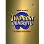Amstel Music Two-Bone Concerto - 2 Trombones and Wind Orchestra (Includes Score and Parts) thumbnail