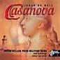 Amstel Music Casanova (Amstel Classics CD) Concert Band Level 4-5 Composed by Johan de Meij thumbnail