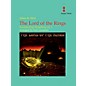 Amstel Music The Lord of the Rings (Excerpts from Symphony No. 1) - Concert Band Level 3.5 Arranged by Paul Lavender thumbnail