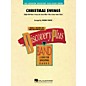Hal Leonard Christmas Swings - Discovery Plus Band Level 2 arranged by Johnnie Vinson thumbnail