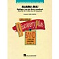 Hal Leonard Mamma Mia! - Highlights from the Movie Soundtrack - Band Level 2 arranged by Robert Longfield thumbnail