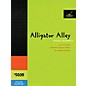 American Composers Forum Alligator Alley (for Youth Symphonic Band Score and Parts) Concert Band Level 3 by Michael Daugherty thumbnail