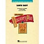 Hal Leonard Santa Baby - Discovery Plus Band Level 2 arranged by Michael Brown thumbnail