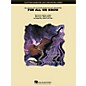 Hal Leonard For All We Know Jazz Band Level 5 Arranged by John Clayton thumbnail