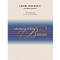 Hal Leonard Linus and Lucy Concert Band Level 3-4 Arranged by John Wasson thumbnail