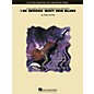 Hal Leonard I Be Serious 'bout Dem Blues Jazz Band Level 5 Composed by John Clayton thumbnail