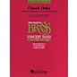 Canadian Brass Classic Duke (Canadian Brass) Concert Band Level 4 by Duke Ellington Arranged by Paul Murtha thumbnail