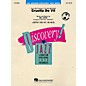 Hal Leonard Cruella De Vil Jazz Band Level 1-2 Arranged by Michael Sweeney thumbnail