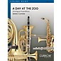 Curnow Music A Day at the Zoo (Grade 2.5 - Score and Parts) Concert Band Level 2.5 Composed by James Curnow thumbnail