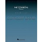 Hal Leonard The Cowboys (Score and Parts) Concert Band Level 5 Arranged by Jay Bocook thumbnail