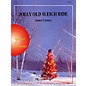 Curnow Music Jolly Old Sleigh Ride (Grade 1 - Score and Parts) Concert Band Level 1 Arranged by James Curnow thumbnail