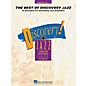 Hal Leonard The Best of Discovery Jazz (Tenor Sax 1) Jazz Band Level 1-2 Composed by Various thumbnail