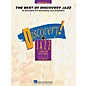 Hal Leonard The Best of Discovery Jazz (Tenor Sax 2) Jazz Band Level 1-2 Composed by Various thumbnail