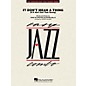 Hal Leonard It Don't Mean a Thing Jazz Band Level 2 Arranged by Roger Holmes thumbnail