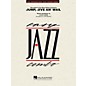 Hal Leonard Jump, Jive An' Wail Jazz Band Level 2 Arranged by John Berry thumbnail