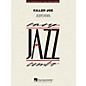Hal Leonard Killer Joe Jazz Band Level 2 Arranged by Peter Blair thumbnail