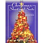 Curnow Music Christmas: Short and Suite (Part 2 - Bb Instruments) Concert Band Level 2-4 Arranged by William Himes thumbnail