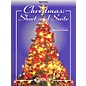 Curnow Music Christmas: Short and Suite (Part 5 - Bass Clef) Concert Band Level 2-4 Arranged by William Himes thumbnail