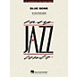 Hal Leonard Blue Monk Jazz Band Level 2 Arranged by John Berry thumbnail