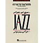 Hal Leonard Fly Me to the Moon (In Other Words) Jazz Band Level 2 Arranged by Roger Holmes thumbnail
