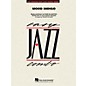 Hal Leonard Mood Indigo Jazz Band Level 2 by Duke Ellington Arranged by Roger Holmes thumbnail