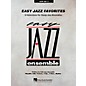 Hal Leonard Easy Jazz Favorites - Alto Sax 2 Jazz Band Level 2 Composed by Various thumbnail