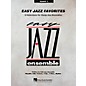 Hal Leonard Easy Jazz Favorites - Trumpet 2 Jazz Band Level 2 Composed by Various thumbnail
