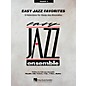 Hal Leonard Easy Jazz Favorites - Trumpet 4 Jazz Band Level 2 Composed by Various thumbnail