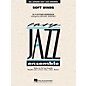 Hal Leonard Soft Winds Jazz Band Level 2 Arranged by Michael Sweeney thumbnail