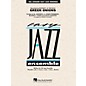 Hal Leonard Green Onions Jazz Band Level 2 Arranged by Roger Holmes thumbnail